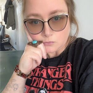 Meet your Posher, Kim